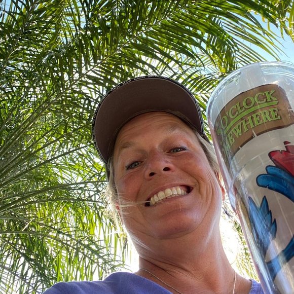 Meet your Posher, Nancy - Picture 1 of 1